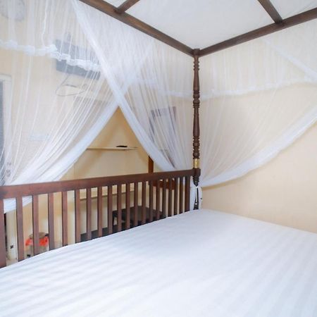 Hotel The Duchess Old Matara Exterior foto